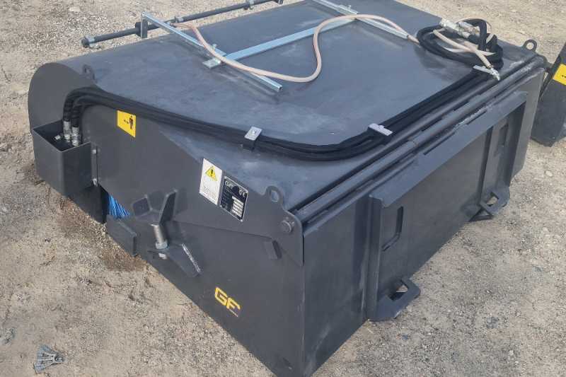 OmecoHub - Immagine JCB 260HF